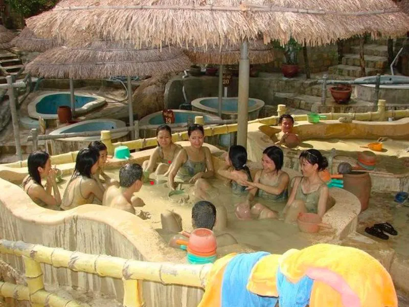 Nha Trang - Thiên đường nghỉ mát