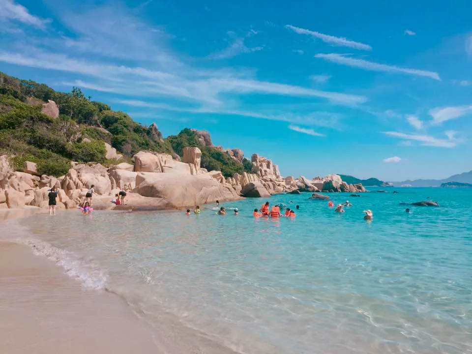 Tour Tâm Linh Côn Đảo Phú Quốc | 2N1D