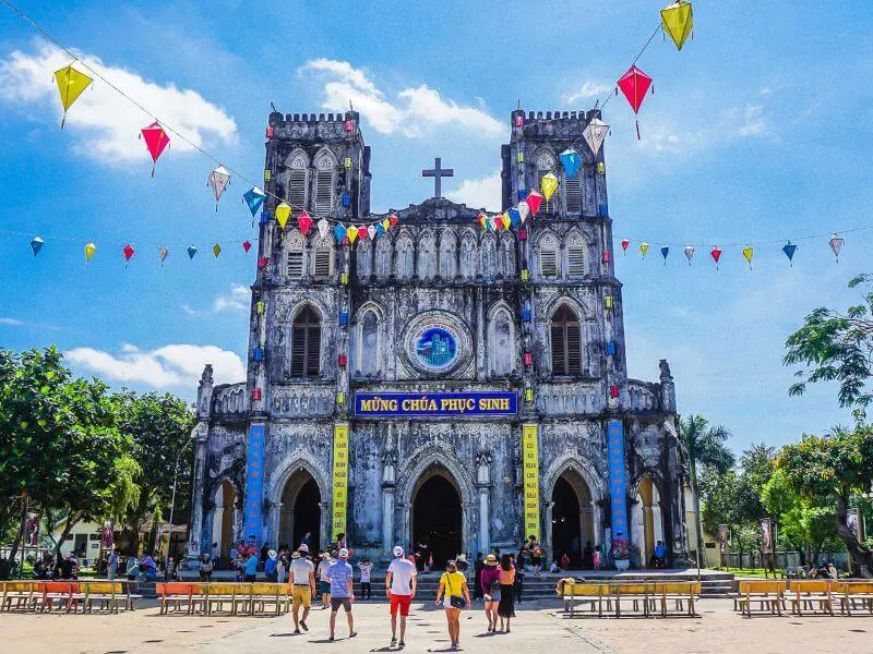 Tour Khách Đoàn Đà Lạt mộng mơ