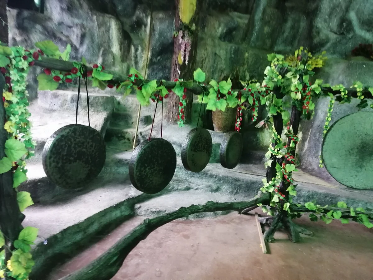 Tour Khách Đoàn Đà Lạt mộng mơ