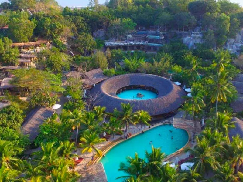 Nha Trang - Thiên đường nghỉ mát