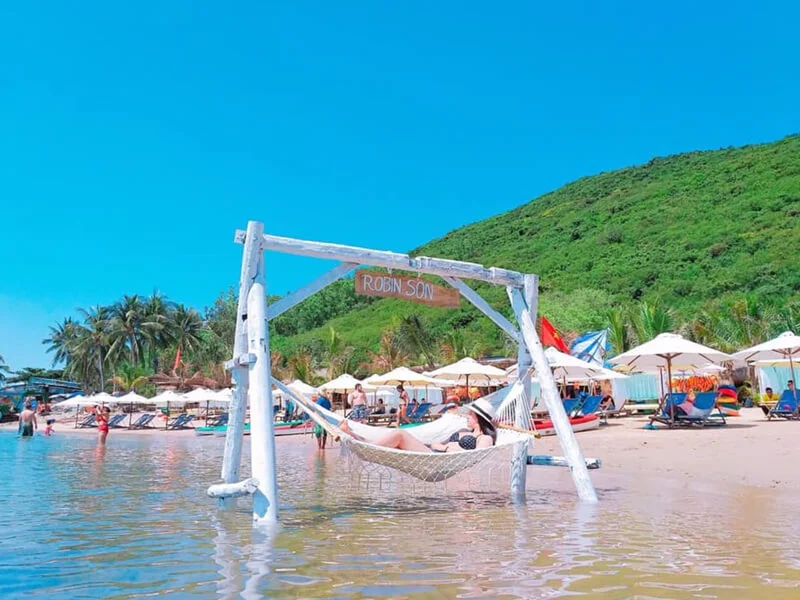 Tour Tâm Linh Côn Đảo Phú Quốc | 2N1D