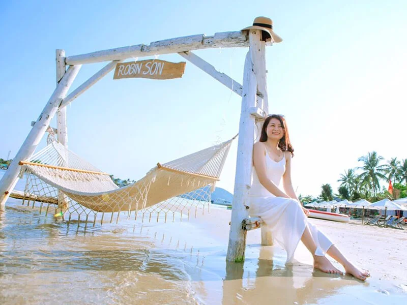 Nha Trang - Thiên đường nghỉ mát