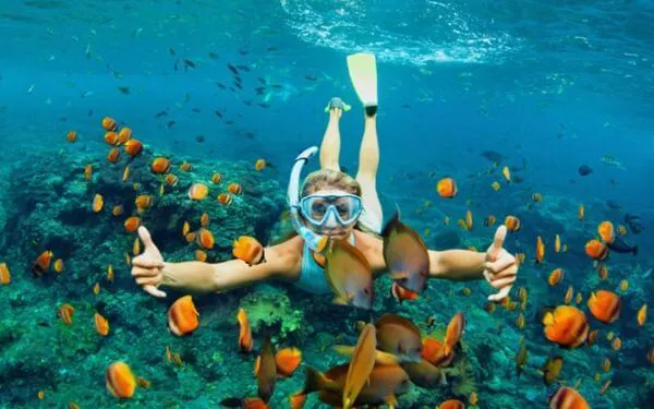 Ấn Độ - Nepal - Hành Hương Về Đất Phật, (9N, Bay TG)