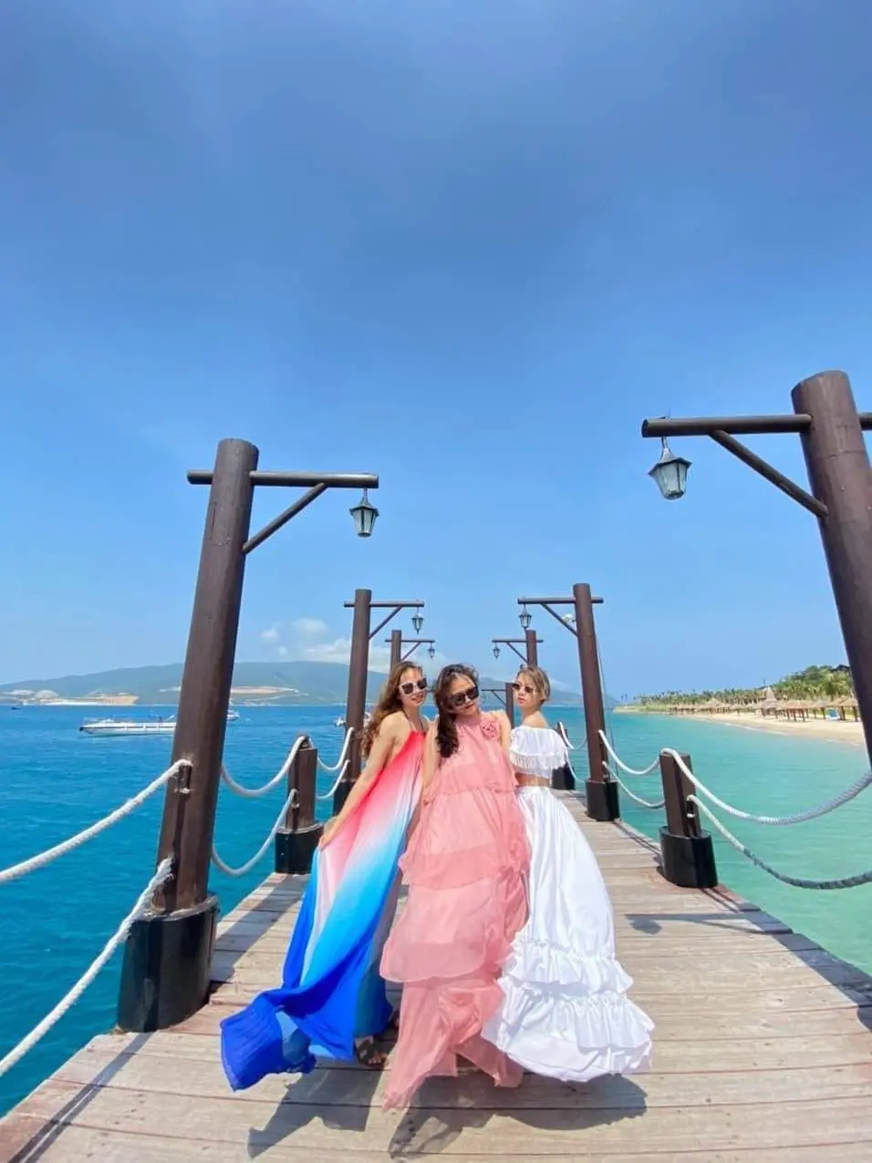 New York - Washington DC - Las Vegas - Los angeles - San Diego