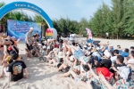 Tour Team Building  Tại Phan Thiết