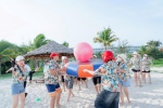 Tour Team Building  Tại Phan Thiết