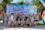 Tour Team Building  Tại Phan Thiết