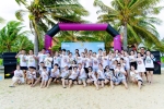 Tour Team Building tại Ninh Thuận