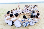 Tour Team Building tại Ninh Thuận